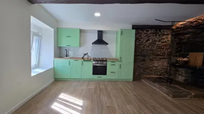 Stone house in Soutelo de Montes photo 31