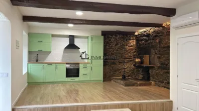 Stone house in Soutelo de Montes photo 3
