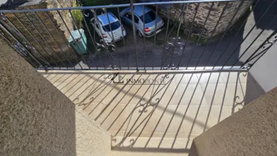 Stone house in Soutelo de Montes photo 61