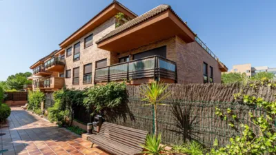Apartment at Calle del Valle del Roncal, 16 photo 2