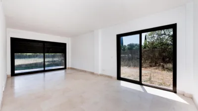 Apartment at Calle del Valle del Roncal, 16 photo 4