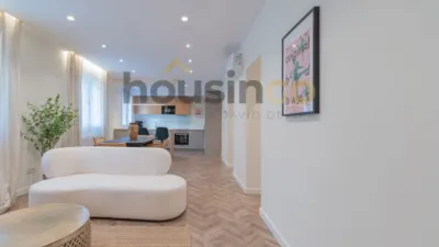 Apartment in Retiro photo 10