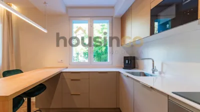 Apartment in Retiro photo 12