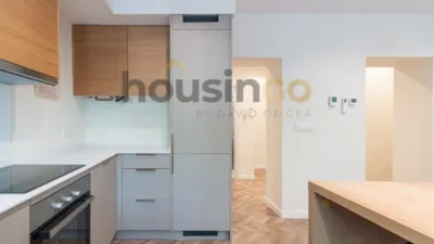 Apartment in Retiro photo 13