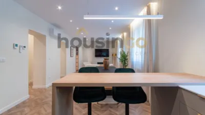Apartment in Retiro photo 14