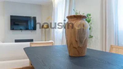 Apartment in Retiro photo 15