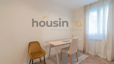 Apartment in Retiro photo 16