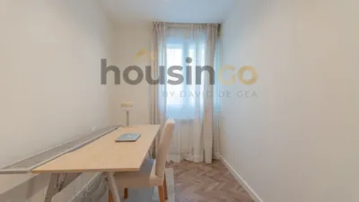 Apartment in Retiro photo 17