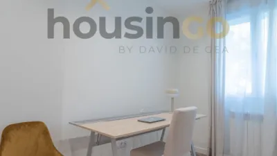 Apartment in Retiro photo 18