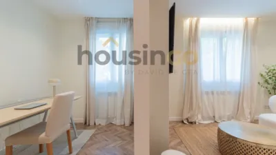 Apartment in Retiro photo 19