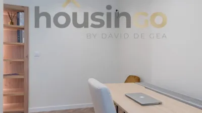 Apartment in Retiro photo 20