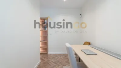 Apartment in Retiro photo 21