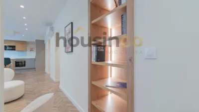Apartment in Retiro photo 22