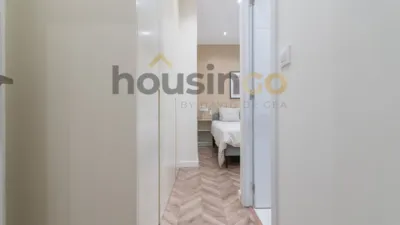 Apartment in Retiro photo 23