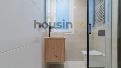 Apartment in Retiro photo 24