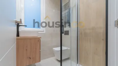 Apartment in Retiro photo 25