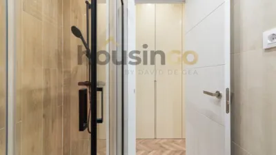 Apartment in Retiro photo 27