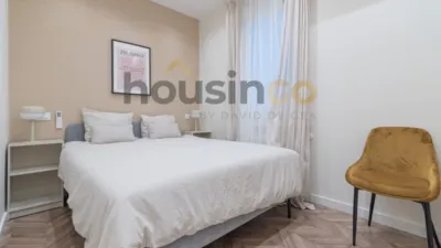 Apartment in Retiro photo 28