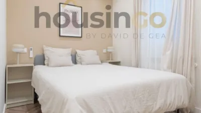 Apartment in Retiro photo 29