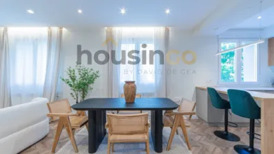 Apartment in Retiro photo 2