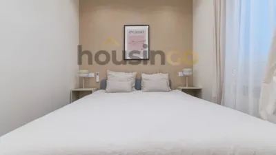 Apartment in Retiro photo 30