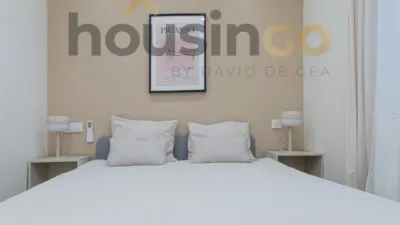 Apartment in Retiro photo 31