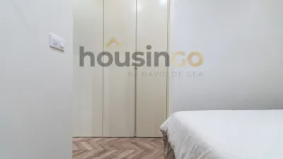 Apartment in Retiro photo 32