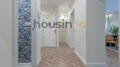 Apartment in Retiro photo 33