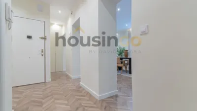 Apartment in Retiro photo 34
