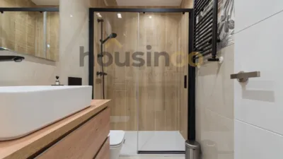 Apartment in Retiro photo 35