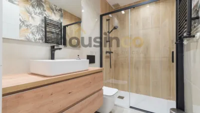 Apartment in Retiro photo 37