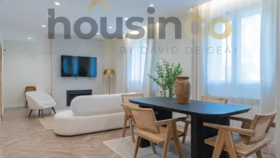 Apartment in Retiro photo 3