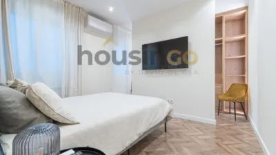 Apartment in Retiro photo 41