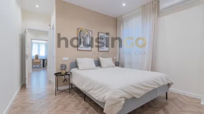 Apartment in Retiro photo 42