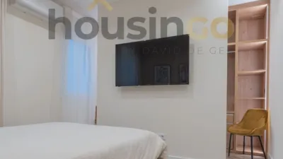 Apartment in Retiro photo 45