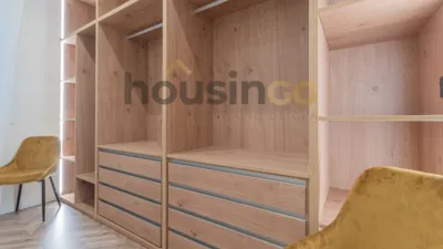 Apartment in Retiro photo 46