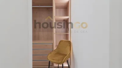 Apartment in Retiro photo 47