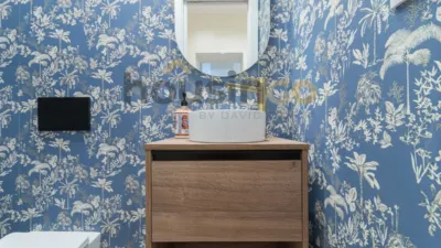 Apartment in Retiro photo 48
