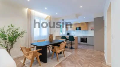 Apartment in Retiro photo 4