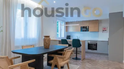 Apartment in Retiro photo 5