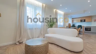 Apartment in Retiro photo 6