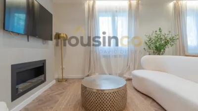 Apartment in Retiro photo 7