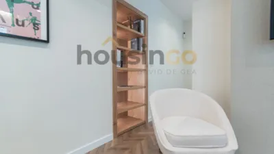 Apartment in Retiro photo 9