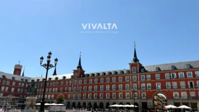 Apartment on Calle de las Fuentes photo 10