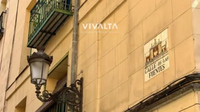 Apartment on Calle de las Fuentes photo 13