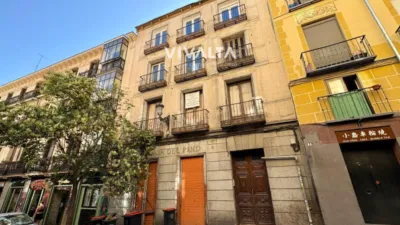 Apartment on Calle de las Fuentes photo 2