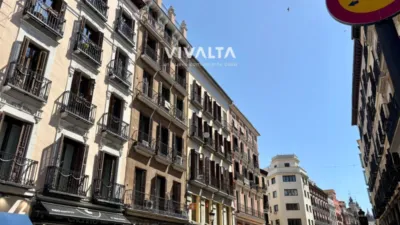 Apartment on Calle de las Fuentes photo 5