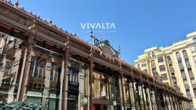 Apartment on Calle de las Fuentes photo 6
