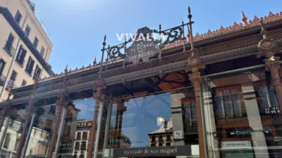 Apartment on Calle de las Fuentes photo 7
