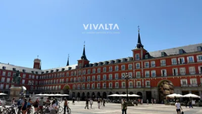 Apartment on Calle de las Fuentes photo 8